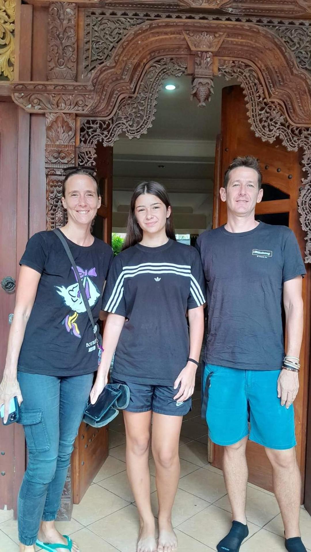 Rumah Desa Homestay Prambanan Exteriör bild