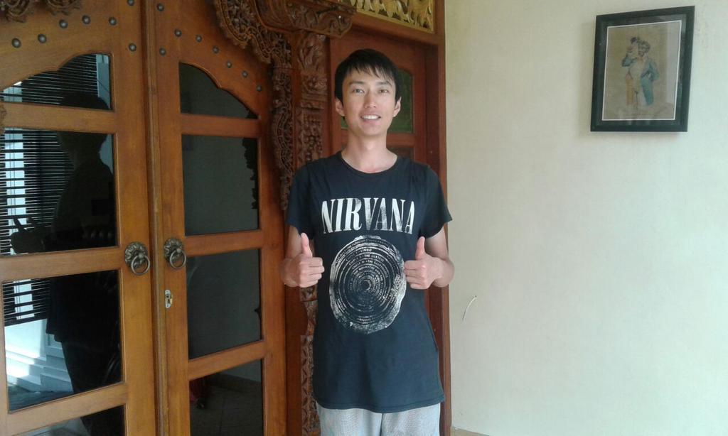 Rumah Desa Homestay Prambanan Exteriör bild