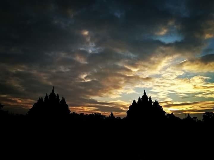 Rumah Desa Homestay Prambanan Exteriör bild